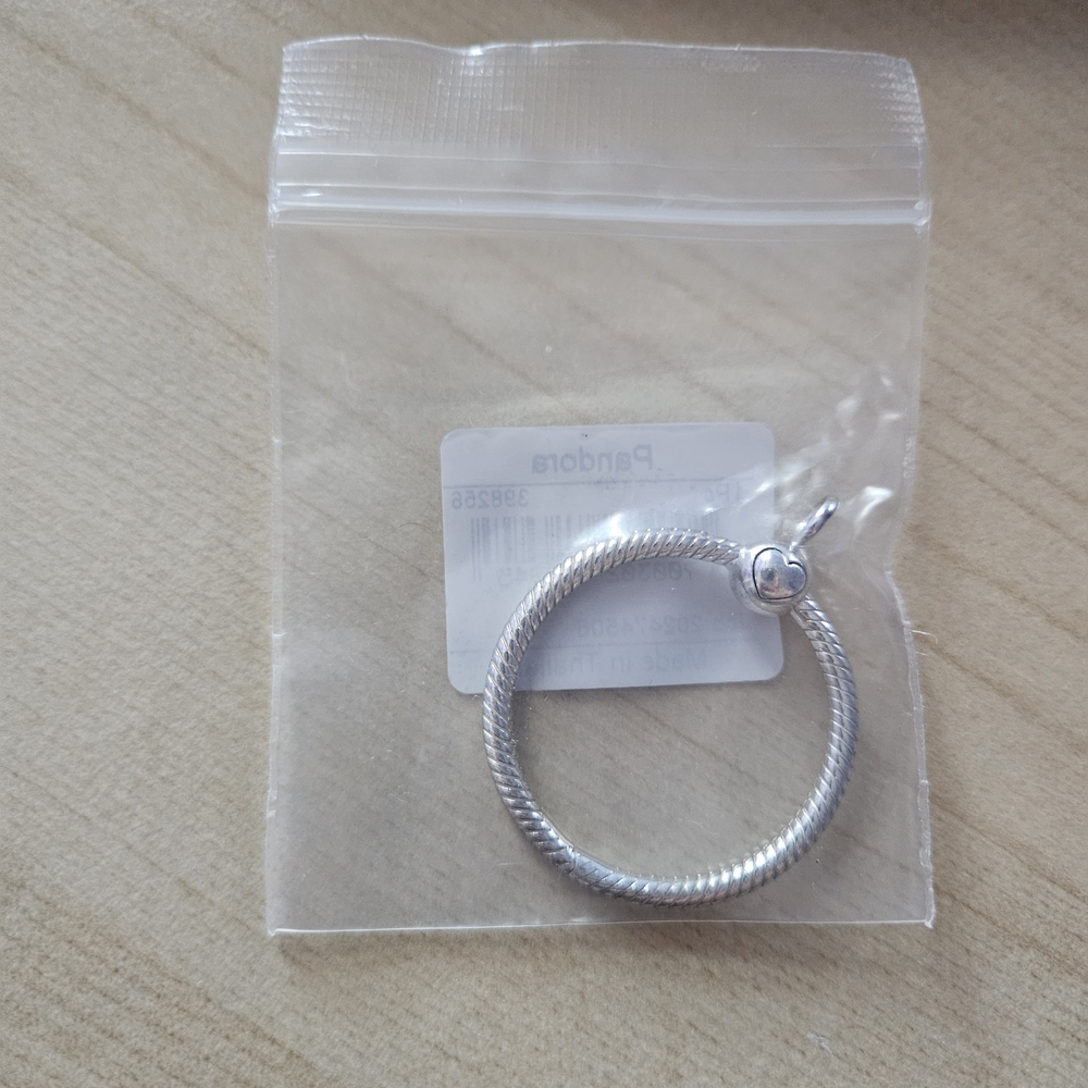 Pandora Silver Pendant
